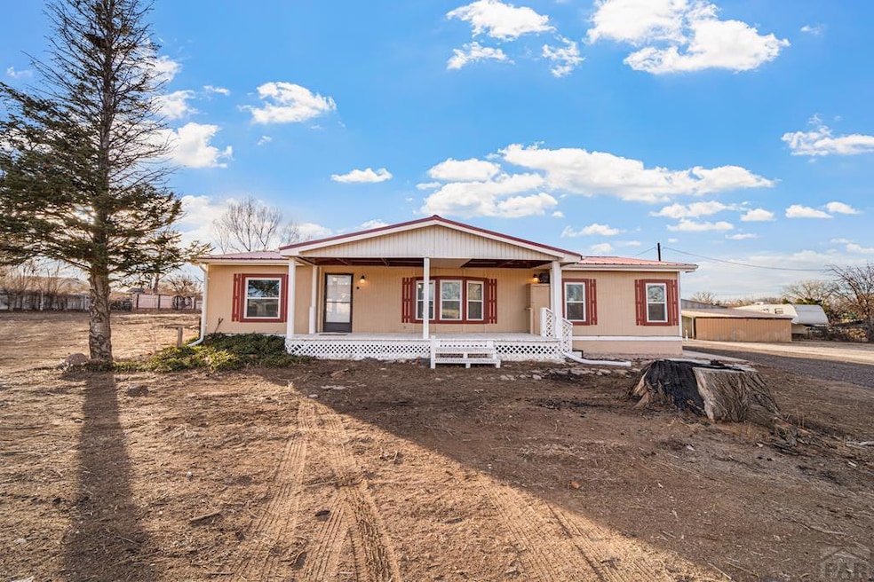 845 25 1 4 Ln, Pueblo, CO 81006 - photo 1