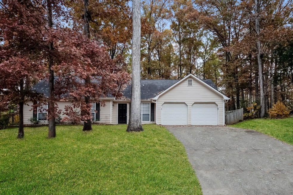 270 Belmont Trail, Covington, GA 30016 - photo 1