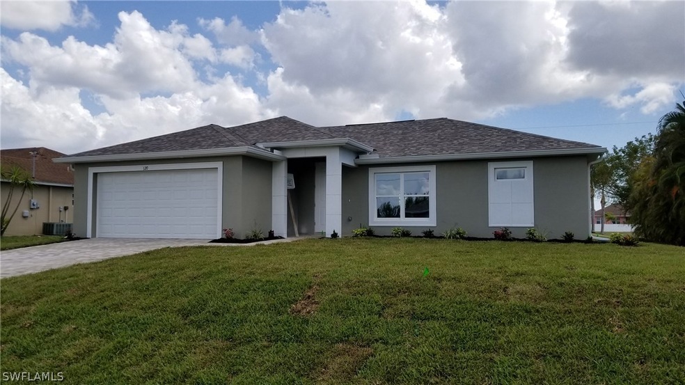 120 NW 15th St, Cape Coral, FL 33993 - photo 1