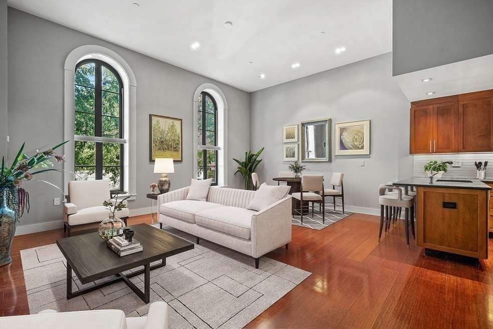 21 Father Francis Gilday St unit 107, Boston, MA 02118 - photo 1