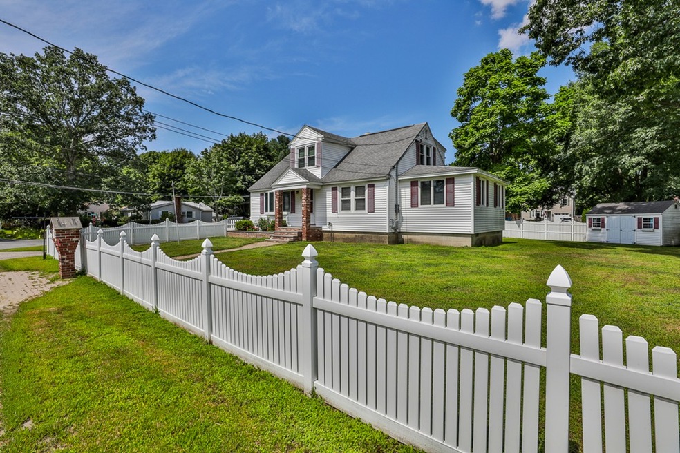 5 Williams St, Salem, NH 03079 - photo 1