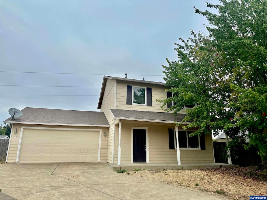 1837 Becca Ct SE, Albany, OR 97322 - photo 1