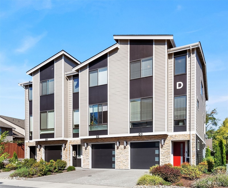 729 112th St SW unit D3, Everett, WA 98204 - photo 1