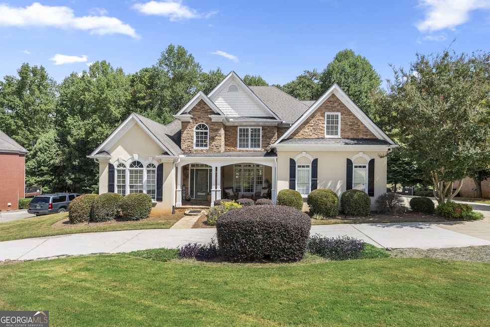 55 Bryson Landing SW, Lilburn, GA 30047 - photo 1