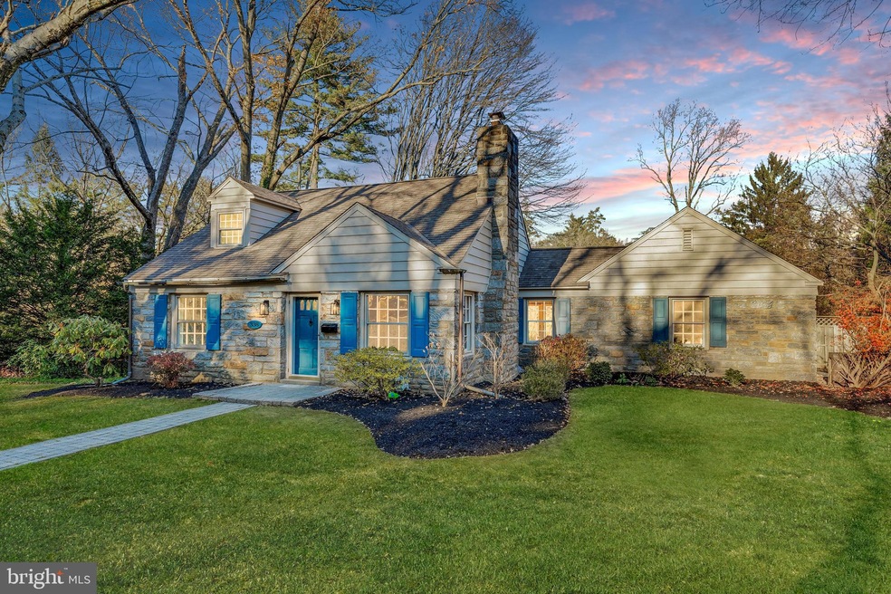 338 Callender Ln, Wallingford, PA 19086 - photo 1