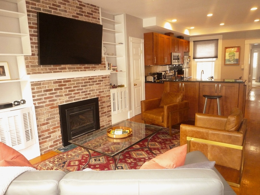 56 Kirkland St unit 3, Cambridge, MA 02138 - photo 1