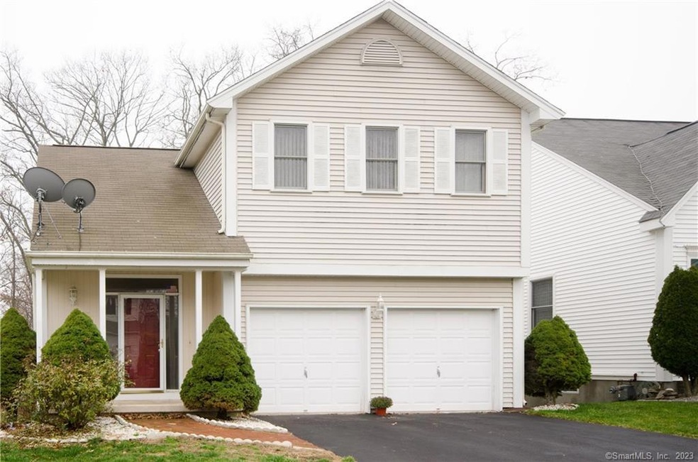 34 Pepper Bush Ln, Newington, CT 06111 - photo 1