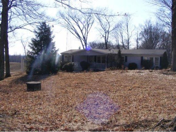 18219 McGuire Ridge Rd, Laurel, IN 47024 - photo 1