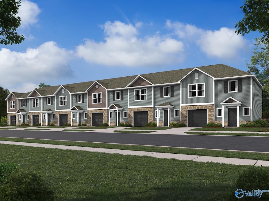 4121 Hudson Ct SW, Decatur, AL 35603 - photo 1