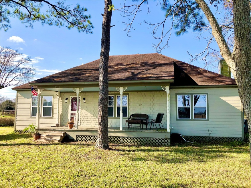 3334 County Road 160, Alvin, TX 77511 - photo 1