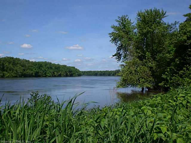 View. View of CT River