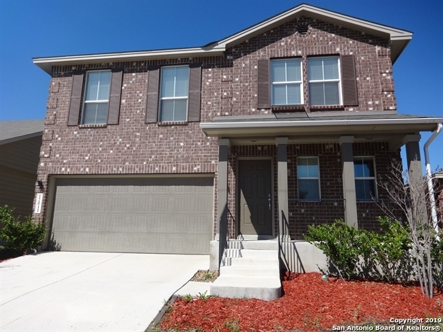 12011 Agnew Ridge, San Antonio, TX 78254 - photo 1