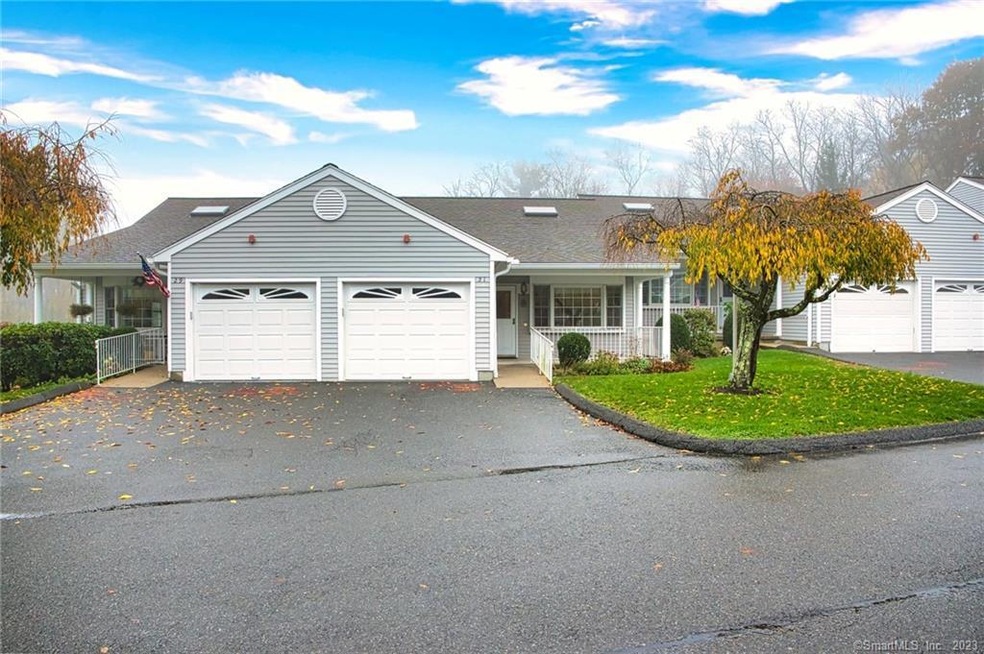 31 Highland Dr, Monroe, CT 06468 - photo 1