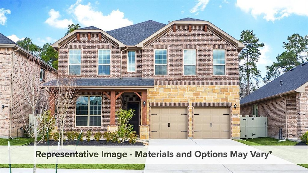 Alder with Elevation V