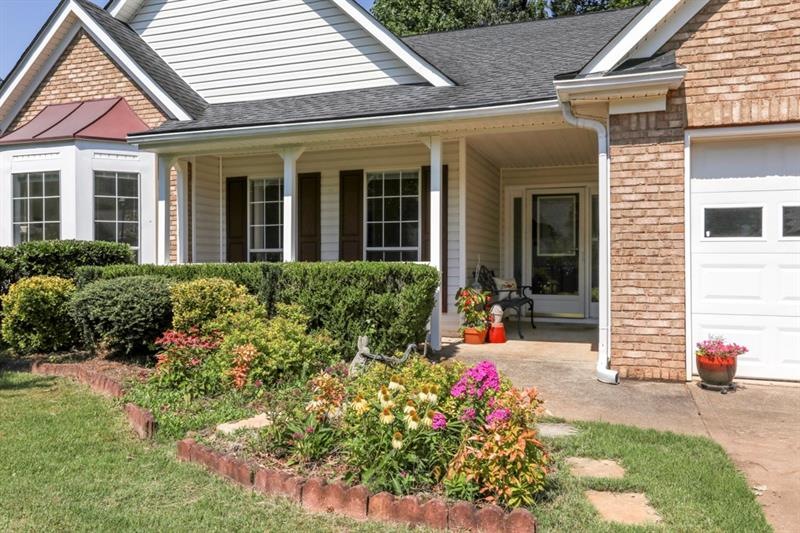 4153 Browning Chase Dr, Tucker, GA 30084 - photo 1