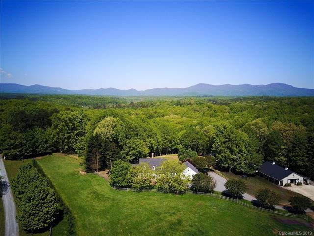 Hidden Hill Farm in Tryon Horse Country