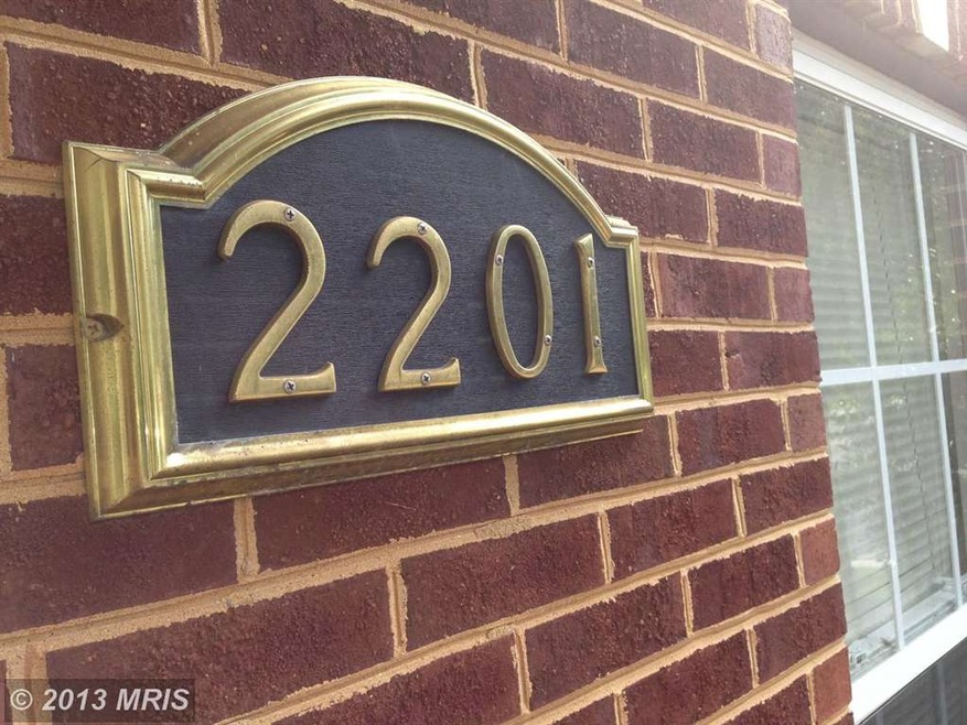 2201 Moores Plains Blvd, Upper Marlboro, MD 20774 - photo 1