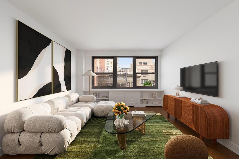 Victoria House unit 8K, New York, NY 10016 - photo 1