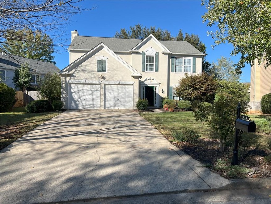 310 Stedford Ln, Duluth, GA 30097 - photo 1