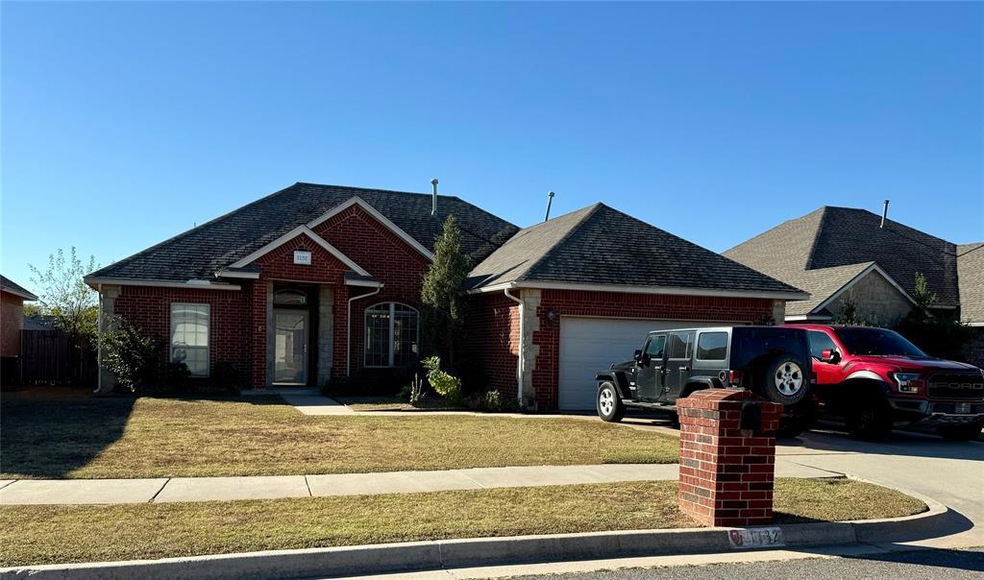 1132 Glen Eagles Ct, Norman, OK 73072 - photo 1