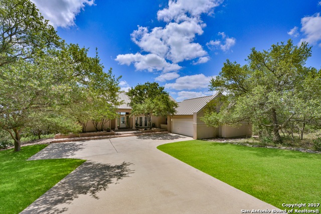 9114 Fire Water, San Antonio, TX 78255 - photo 1