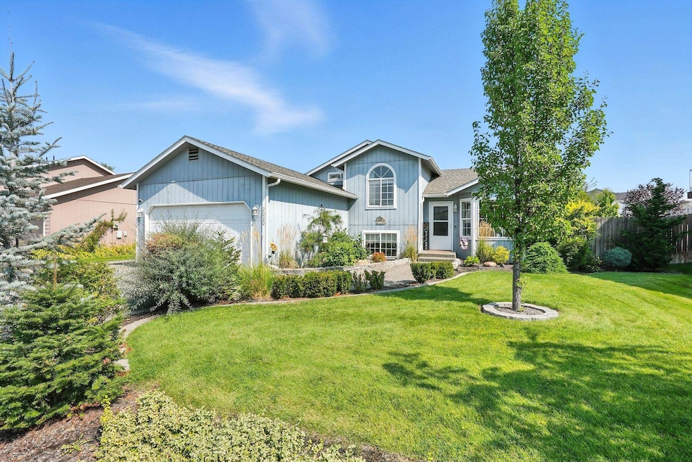 2020 N Hodges Ln, Spokane Valley, WA 99016 - photo 1
