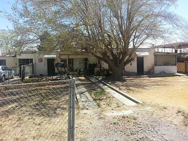 206 Easter Way, El Paso, TX 79915 - photo 1