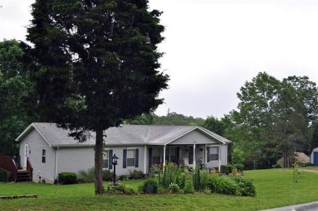 3835 Highway 1643, Somerset, KY 42501 - photo 1