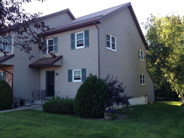 Main View