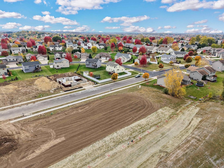 208 Michelle Ln, Cottage Grove, WI 53527 - photo 1