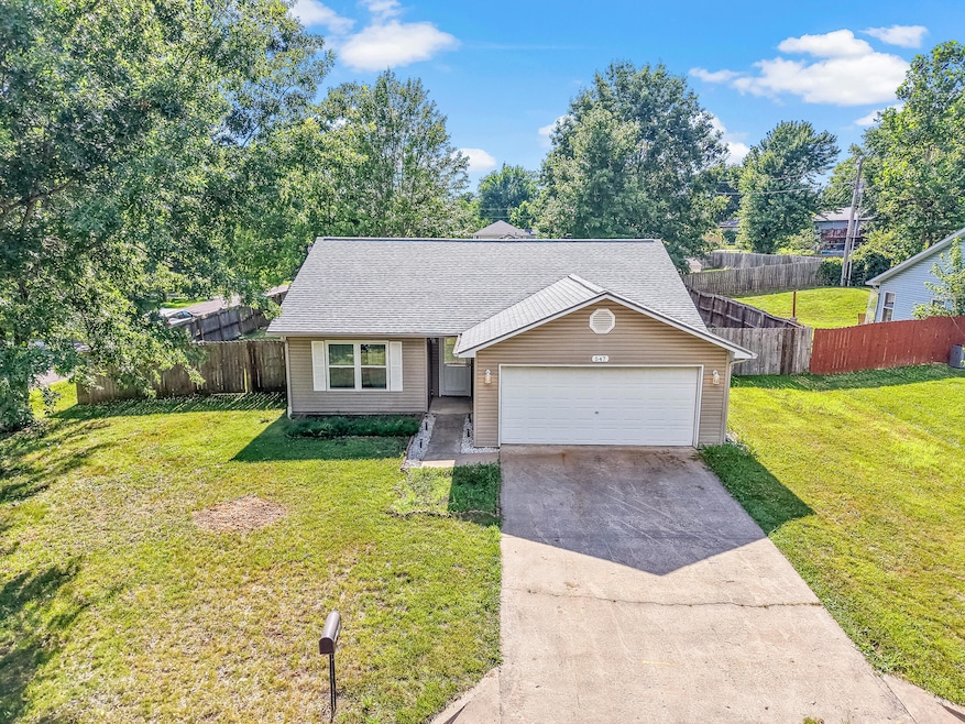 Sold • Co-Listing Agent