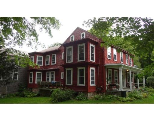 142 N Falmouth Hwy, North Falmouth, MA 02556 - photo 1