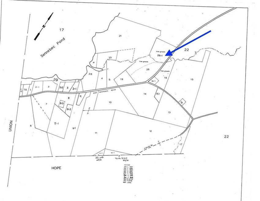 Lot 26-1