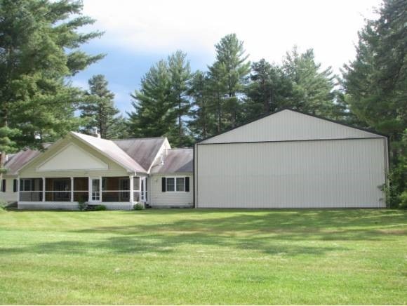 11 Old Mill Rd, Freedom, NH 03836 - photo 1