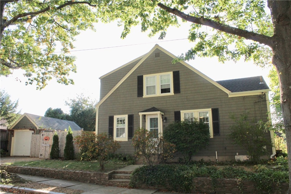 54 Winona St, Providence, RI 02904 - photo 1