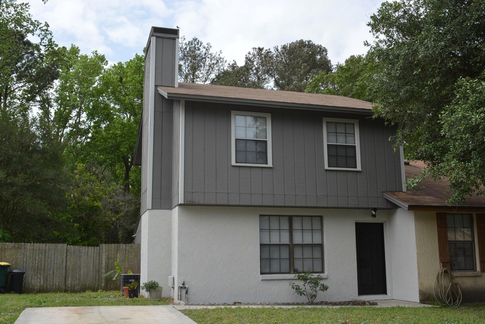 8846 Sandusky Ave S, Jacksonville, FL 32216 - photo 1