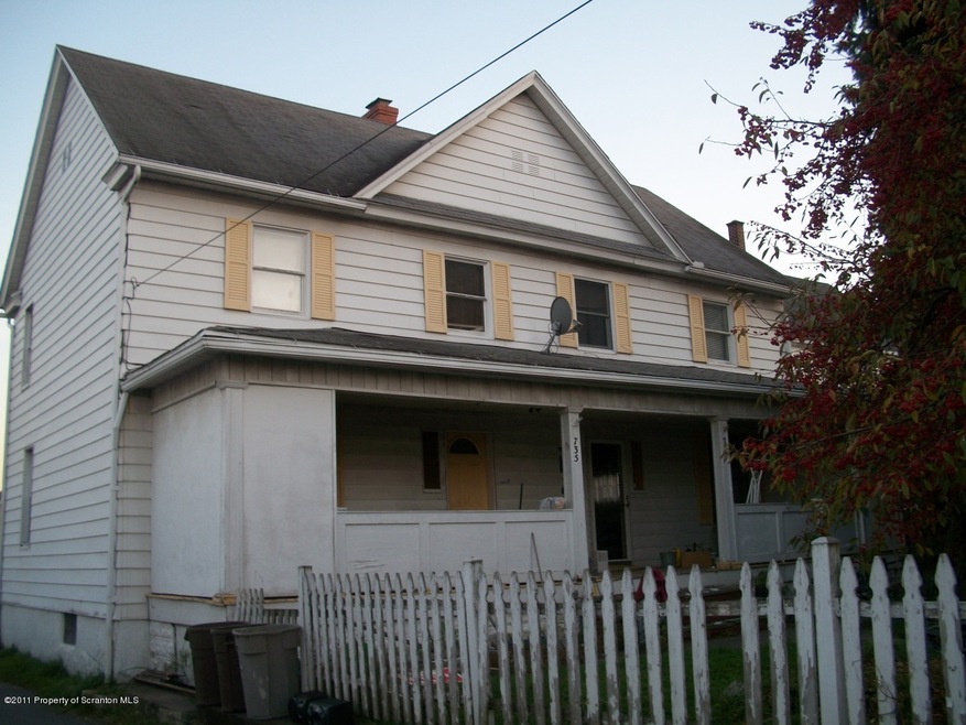 735 S Main Ave unit 37, Scranton, PA 18504 - photo 1