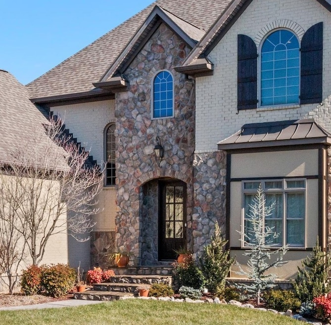 1308 Round Hill Ln, Spring Hill, TN 37174 - photo 1