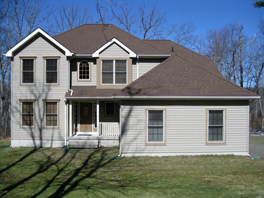 123 Pear Ln, Milford, PA 18337 - photo 1