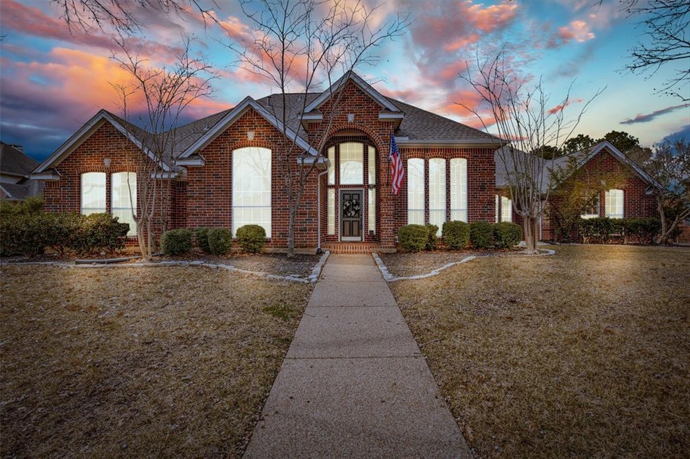 908 Chimney Hill Trail, Southlake, TX 76092 - photo 1