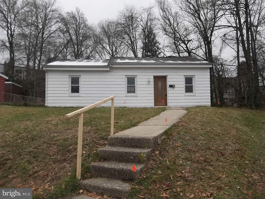 110 Oval Cir, Wilmington, DE 19801 - photo 1