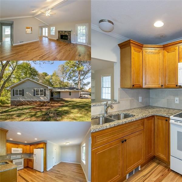 149 Harmony Grove Rd, Lilburn, GA 30047 - photo 1