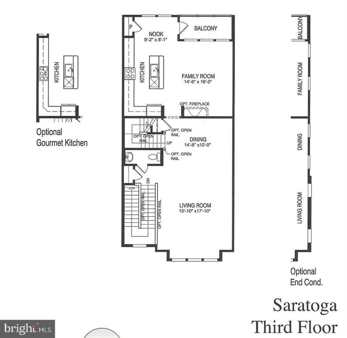 20662 Maitland Terrace unit UPPER, Ashburn, VA 20147 - photo 1