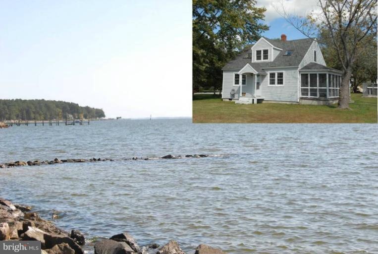 16558 Piney Point Rd, Piney Point, MD 20674 - photo 1