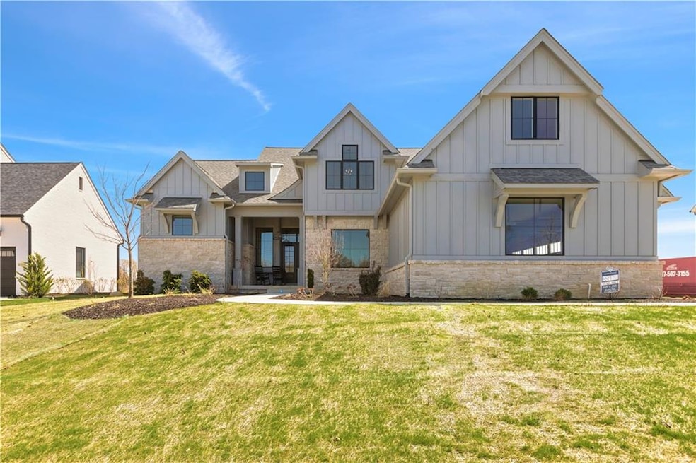 20521 Chatham Hills Blvd, Westfield, IN 46074 - photo 1