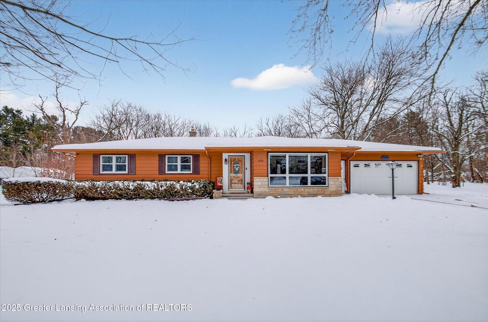 432 High St, Charlotte, MI 48813 - photo 1