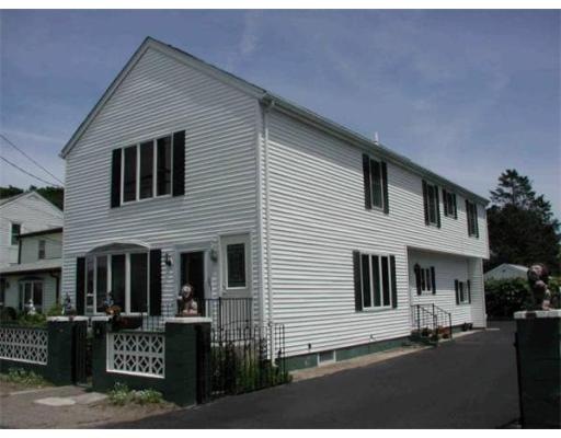 211 Broadway unit 2, Taunton, MA 02780 - photo 1