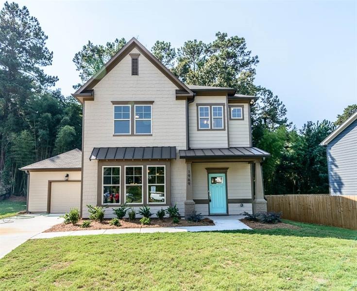 1969 Chickadee Way, Atlanta, GA 30316 - photo 1