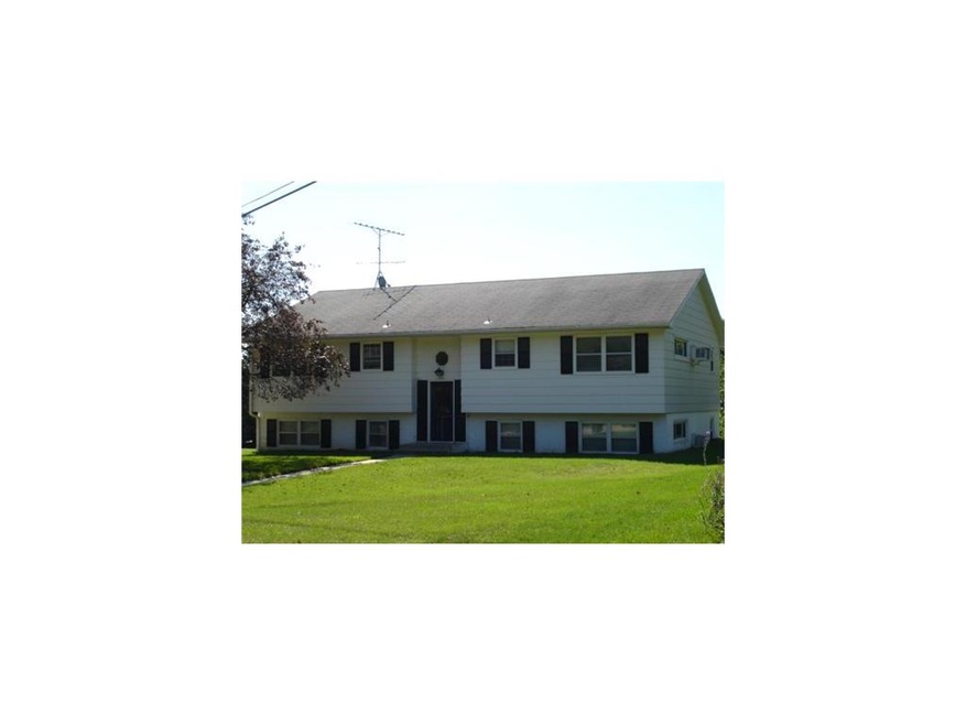 Front Exterior.
