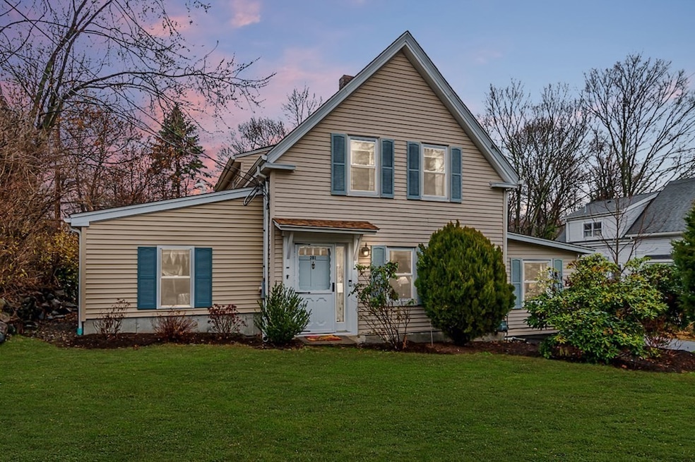 281 Bacon St, Natick, MA 01760 - photo 1